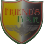 BAR FRIEND’S – GRECO ELETTRONICA