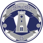 CASTROLIBERIO C5 BLU